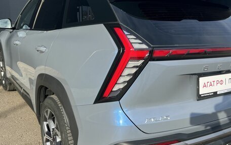 Geely Atlas, 2024 год, 2 960 000 рублей, 12 фотография