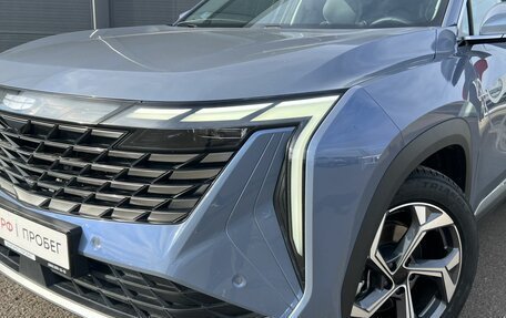 Geely Atlas, 2024 год, 2 960 000 рублей, 9 фотография