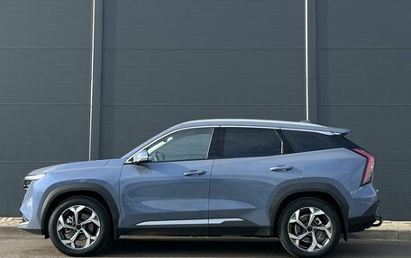 Geely Atlas, 2024 год, 2 960 000 рублей, 8 фотография