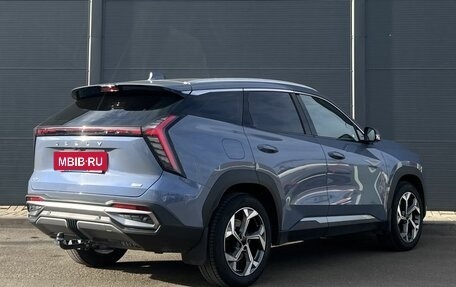 Geely Atlas, 2024 год, 2 960 000 рублей, 5 фотография