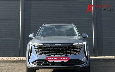 Geely Atlas, 2024 год, 2 960 000 рублей, 2 фотография