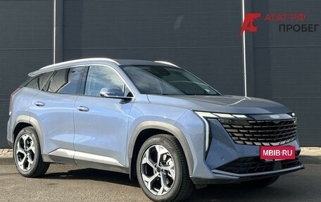 Geely Atlas, 2024 год, 2 960 000 рублей, 3 фотография