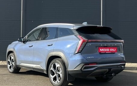 Geely Atlas, 2024 год, 2 960 000 рублей, 7 фотография