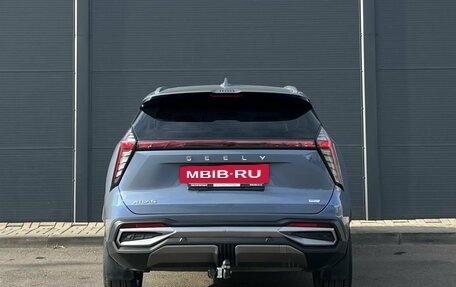 Geely Atlas, 2024 год, 2 960 000 рублей, 6 фотография