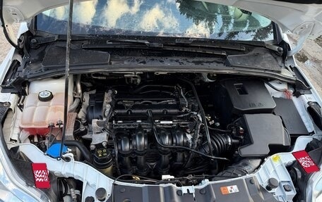 Ford Focus III, 2015 год, 1 150 000 рублей, 13 фотография
