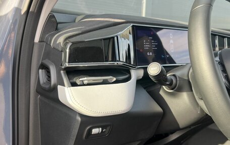 Geely Atlas, 2024 год, 2 960 000 рублей, 19 фотография