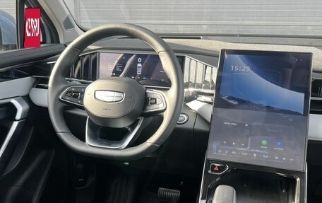 Geely Atlas, 2024 год, 2 960 000 рублей, 15 фотография