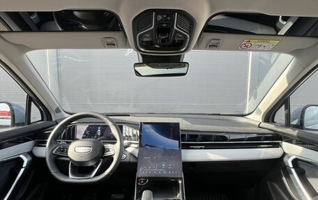 Geely Atlas, 2024 год, 2 960 000 рублей, 14 фотография