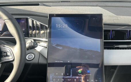 Geely Atlas, 2024 год, 2 960 000 рублей, 16 фотография