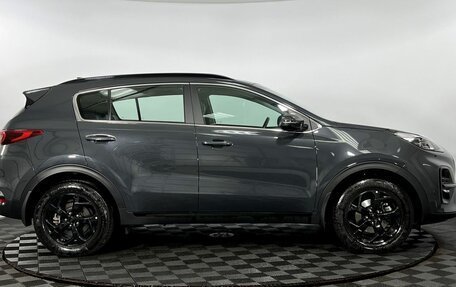 KIA Sportage IV рестайлинг, 2022 год, 3 550 000 рублей, 5 фотография