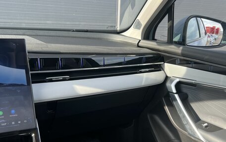 Geely Atlas, 2024 год, 2 960 000 рублей, 17 фотография