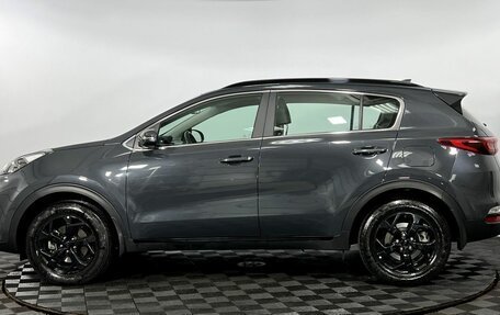 KIA Sportage IV рестайлинг, 2022 год, 3 550 000 рублей, 9 фотография