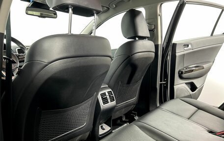 KIA Sportage IV рестайлинг, 2022 год, 3 550 000 рублей, 11 фотография