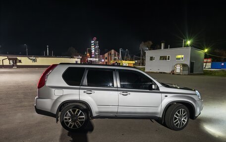 Nissan X-Trail, 2011 год, 1 280 000 рублей, 2 фотография