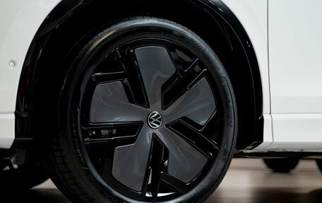 Volkswagen Tiguan, 2026 год, 5 250 000 рублей, 15 фотография