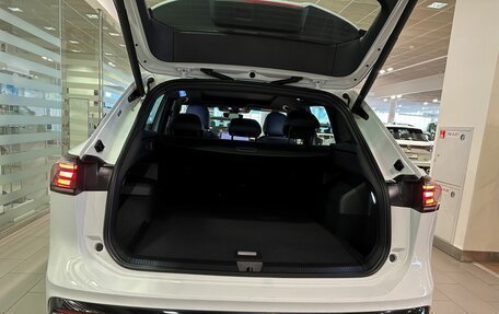 Volkswagen Tiguan, 2026 год, 5 250 000 рублей, 14 фотография