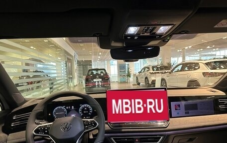 Volkswagen Tiguan, 2026 год, 5 250 000 рублей, 8 фотография