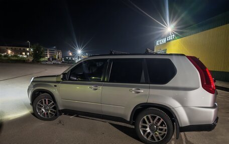 Nissan X-Trail, 2011 год, 1 280 000 рублей, 5 фотография