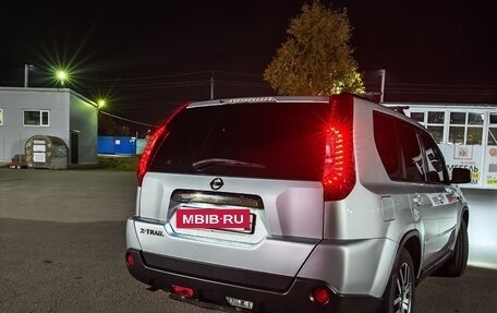 Nissan X-Trail, 2011 год, 1 280 000 рублей, 3 фотография