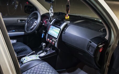 Nissan X-Trail, 2011 год, 1 280 000 рублей, 7 фотография