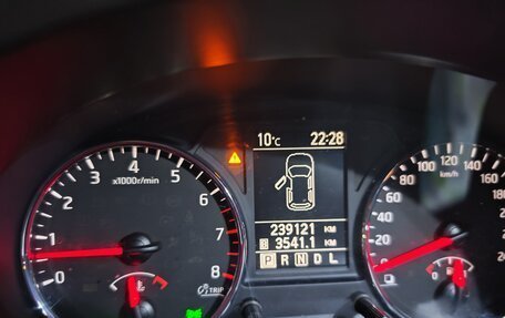 Nissan X-Trail, 2011 год, 1 280 000 рублей, 9 фотография