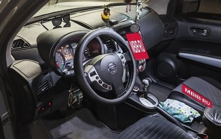 Nissan X-Trail, 2011 год, 1 280 000 рублей, 8 фотография