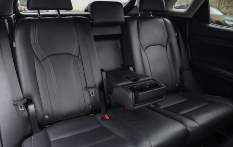 Lexus RX IV рестайлинг, 2018 год, 3 530 551 рублей, 32 фотография