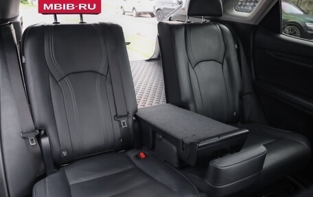 Lexus RX IV рестайлинг, 2018 год, 3 530 551 рублей, 33 фотография