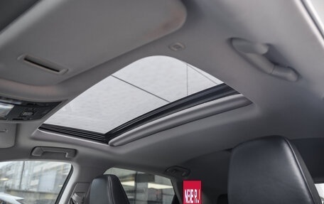 Lexus RX IV рестайлинг, 2018 год, 3 530 551 рублей, 29 фотография