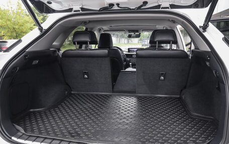 Lexus RX IV рестайлинг, 2018 год, 3 530 551 рублей, 35 фотография