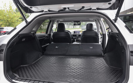 Lexus RX IV рестайлинг, 2018 год, 3 530 551 рублей, 36 фотография