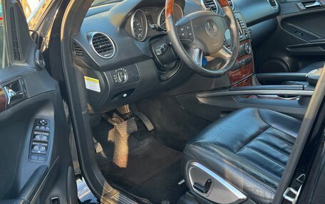 Mercedes-Benz M-Класс, 2005 год, 1 130 000 рублей, 11 фотография