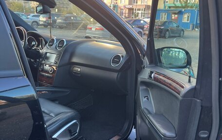 Mercedes-Benz M-Класс, 2005 год, 1 130 000 рублей, 9 фотография