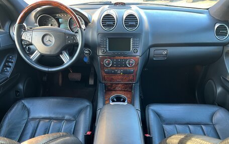 Mercedes-Benz M-Класс, 2005 год, 1 130 000 рублей, 7 фотография
