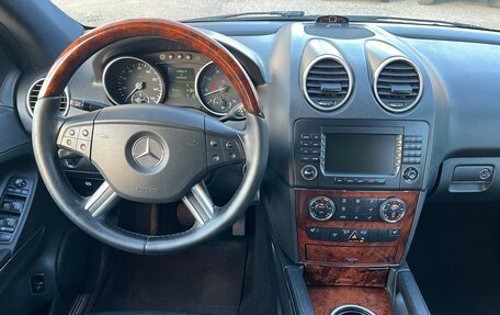 Mercedes-Benz M-Класс, 2005 год, 1 130 000 рублей, 8 фотография