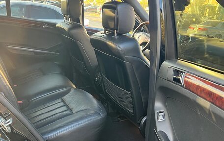 Mercedes-Benz M-Класс, 2005 год, 1 130 000 рублей, 12 фотография
