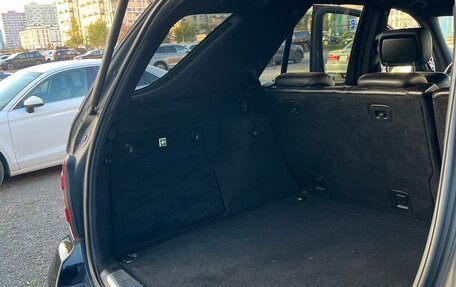 Mercedes-Benz M-Класс, 2005 год, 1 130 000 рублей, 13 фотография