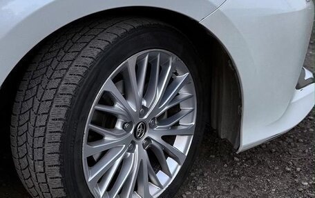 Toyota Camry, 2019 год, 2 300 000 рублей, 18 фотография