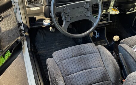Volkswagen Golf II, 1987 год, 900 000 рублей, 5 фотография