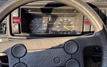 Volkswagen Golf II, 1987 год, 900 000 рублей, 7 фотография