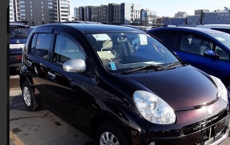 Toyota Passo III, 2010 год, 575 000 рублей, 2 фотография