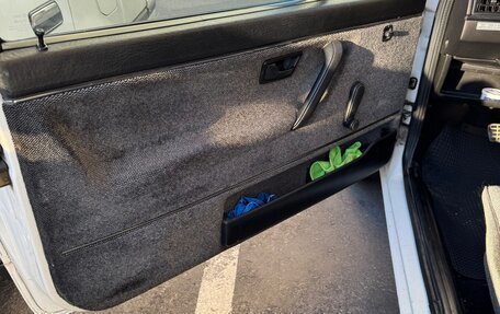 Volkswagen Golf II, 1987 год, 900 000 рублей, 9 фотография