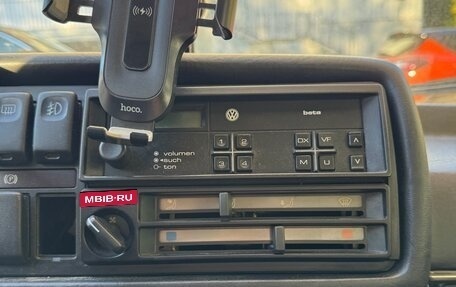 Volkswagen Golf II, 1987 год, 900 000 рублей, 8 фотография