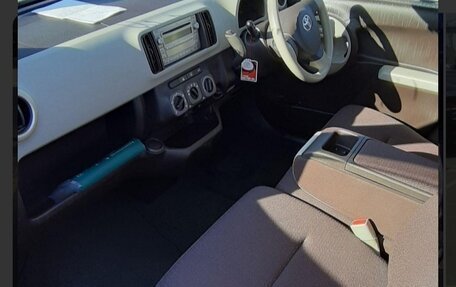 Toyota Passo III, 2010 год, 575 000 рублей, 4 фотография
