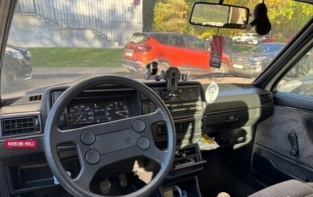 Volkswagen Golf II, 1987 год, 900 000 рублей, 11 фотография
