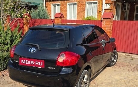 Toyota Auris II, 2008 год, 700 000 рублей, 3 фотография