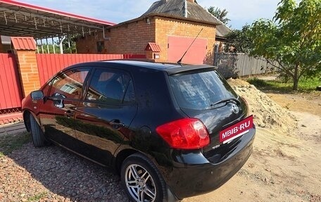 Toyota Auris II, 2008 год, 700 000 рублей, 4 фотография