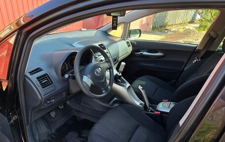 Toyota Auris II, 2008 год, 700 000 рублей, 5 фотография