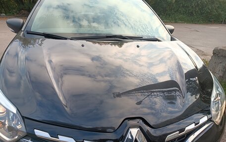 Renault Kaptur I рестайлинг, 2021 год, 1 477 000 рублей, 11 фотография