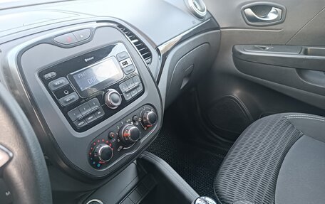 Renault Kaptur I рестайлинг, 2021 год, 1 477 000 рублей, 19 фотография